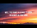 Download Lagu COLLIDE (Lyrics)