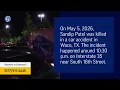 Sandip Patel Killed in Car Accident on Interstate 35 in Waco