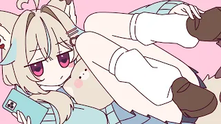 雑魚 / 甘狼このみ（cover）