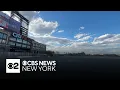 A first look at the construction site for NYC s new soccer stadium