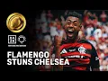 Download Lagu Flamengo's CRAZY Comeback Win vs. Chelsea! | FIFA Club World Cup Highlights