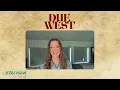 Adrianne Palicki Henry Thomas on drama about an unintended pregnancy in post-Roe Texas Due West