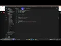SESI 1 smt 3 Tutorial Setup Backend API NodeJS Express
