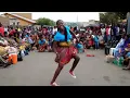 Xibelani Nyongeni