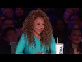 He Performed One Of The BEST Covers of ALL TIME.. Just Listen! | AGT 2025