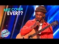 Download Lagu He Performed One Of The BEST Covers of ALL TIME.. Just Listen! | AGT 2025