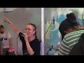 PUSHIM - 20150812 戦争反対！
