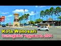 Download Lagu Kota Wonosari Gunungkidul Yogyakarta Terbaru 2024 | Wisata Jogja