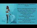 Ayra Starr-Lagos Love Story(Lyrics)