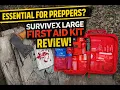Large Group First Aid Kit Review Is It Worth It for Preppers