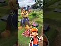 Download Lagu Boboiboy ketemu paw patrol di pemakaman, orang kaya mati orang miskin mati