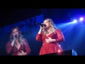 Lagu Kelly Clarkson - WHITE CHRISTMAS - Kelly Clarkson's Miracle on Broadway