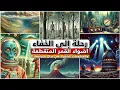 Download Lagu رحلة إلى الخفاء: أضواء الجانب الخفي من القمر والمخلوقات الشقراء في جبال سيرانيفادا!