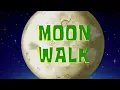 Lagu SpongeBob Music: Moon Walk