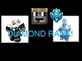 how i got diamond rank closet cheating in roblox bedwars pistonware