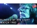 Download Lagu Manfred Mann's Earth Band - Blinded By The Light (Watch 1978)