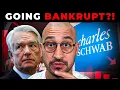 Charles Schwab Lost 304 BILLION in Deposits in 2023 2 000 Employees FIRED Today