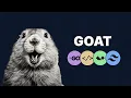 GOAT Stack Build Fast Scalable Apps with Go templ Alpine js and Tailwind