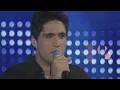 Victor & Leo - Amigo Apaixonado (Ao Vivo)