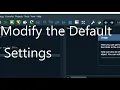 spyder default layout spyder editor font size