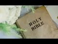 Luke - KJV