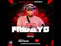 DJ K.O ZA - Afro Fridays S2 EP1