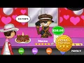 papa s scooperia day 100 perfect day
