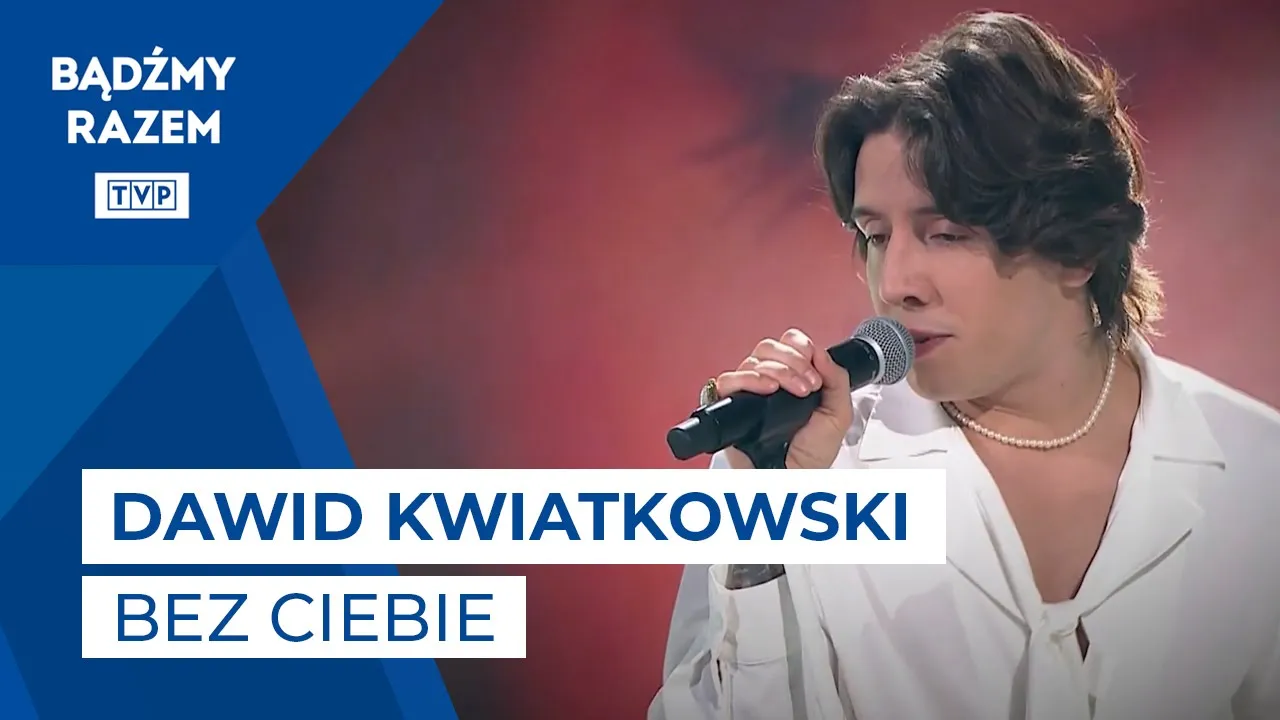 Dawid Kwiatkowski - Bez Ciebie || Jaka To Melodia? Dawid Kwiatkowski - Bez Ciebie || Jaka To Melodia?