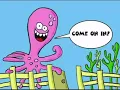 Octopus's  Garden