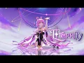 Download Lagu 「Nightcore」→ Eternity (Acoustic Ver.) - (Lyrics)