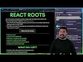 2023-05-01 - React TypeScript Course Launch Build a grocery list app with React and TypeScript