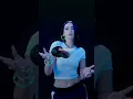Download Lagu Levitating x Woh ladki jo sabse alag hai🎶 @dualipa  #song #levitating #mashup #explore #fyp