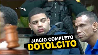 LIVE Full Trial of EL DOTOLCITO