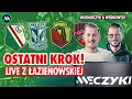 Download Lagu LOSOWANIE LIGI MISTRZÓW 2025/26 NA ŻYWO | LEGIA, LECH, JAGA, RAKÓW: OSTATNI KROK PRZED EUROPĄ!