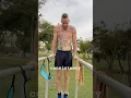 Download Lagu Consistency is everything - calisthenics
