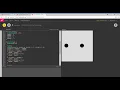 p5 js Web Editor Collision Detection cirkels Google Chrome 19 9 2018 16 08 31