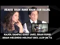 Download Lagu Reaksi Kajol dan Shah Rukh Khan menonton skill Alip Ba Ta - Kal Ho Na Ho | Reaction Parodi