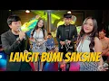 Luluk Darara ft Ilux Id - LANGIT BUMI SAKSINE - Welas Isun Nyang Riko Seng Ono Ujunge