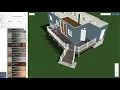 3D Cloud Room Commerce - Lowes 3D Deck Designer