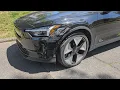 Furious Man says Amazon truck hit his parked car and kept going WSOC-TV