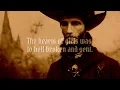 Lagu Cotton Eyed Joe (The Murder Ballad) by Pawns or Kings Official Lyric Video