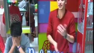 عبدالله على الغداء 16 11 