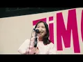 LALAHUTA & TIMUN JELITA - KENA LAGI DI HATI (Live at Standupindo fest2025) : Boni Eko Drumcam