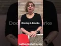 Dooney and Bourke Hand Bag - Tips on Authentication