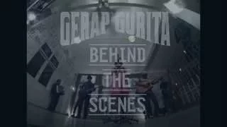 gerap gurita di puncak hijau behind the scenes video 