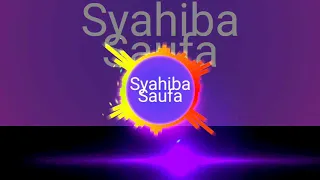 Download Syahiba suafa (ojo mung isun ) dj remix terbaru MP3