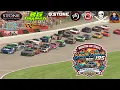 South Beach 195 at Homestead Winston Next Gen Series 802 iRacing League Season7 Race