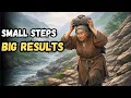 Why Consistency Beats Talent Every Single Time Power Of Consistency Life Lesson Story
