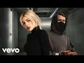 Download Lagu Alan Walker \u0026 Gimb, Ava Max - Alone, Pt. II (Official Music Video)