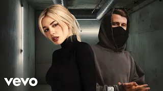 Alan Walker Gimb Ava Max Alone Pt II Official Music Video 